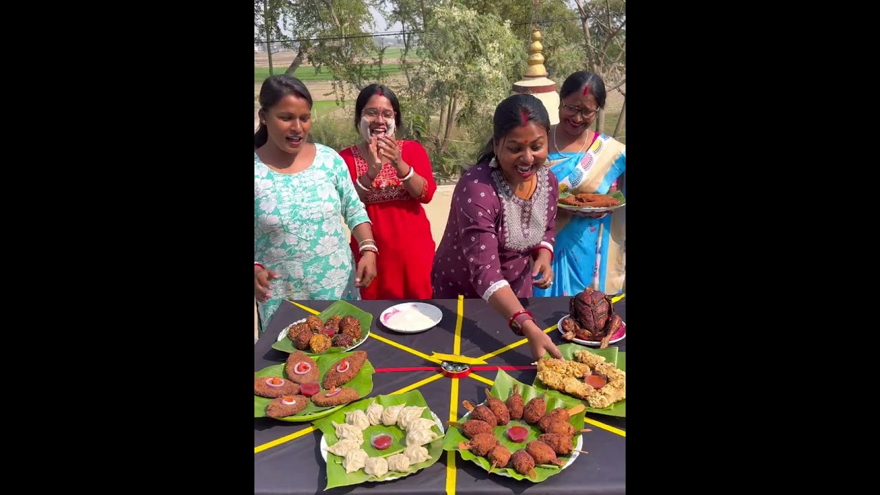 মজার একটি খেলা || Funny family game 😜