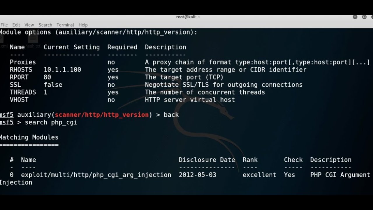 How to exploit Port 6667 Postgresql on Kali Linux using Zenmap