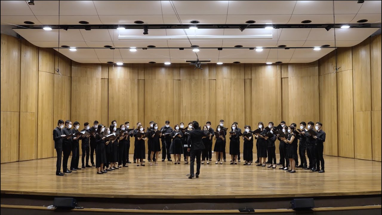 Phoenix Choral Projects: Lassus - Aurora lucis rutilat