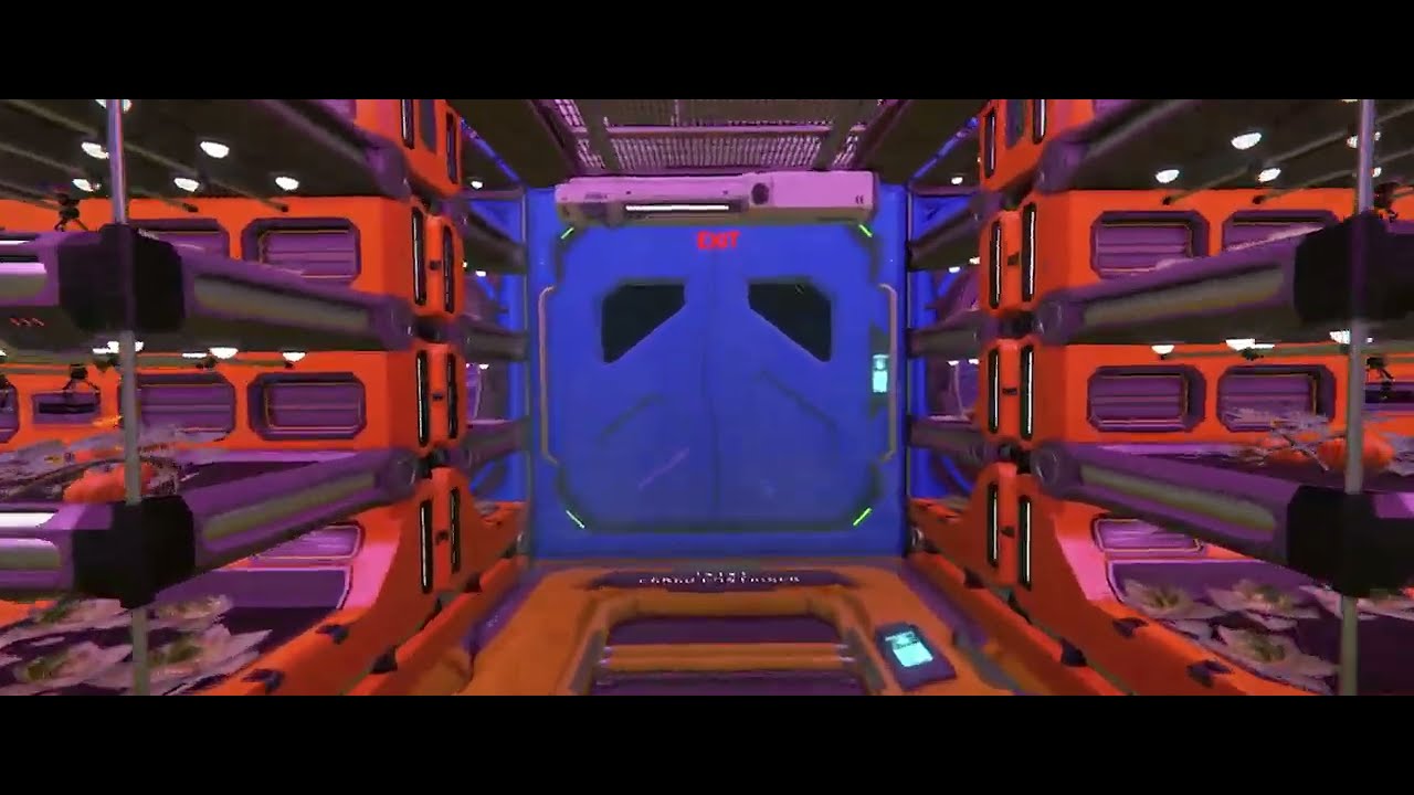 Выживание на Луне в Space Engineers с модами #3