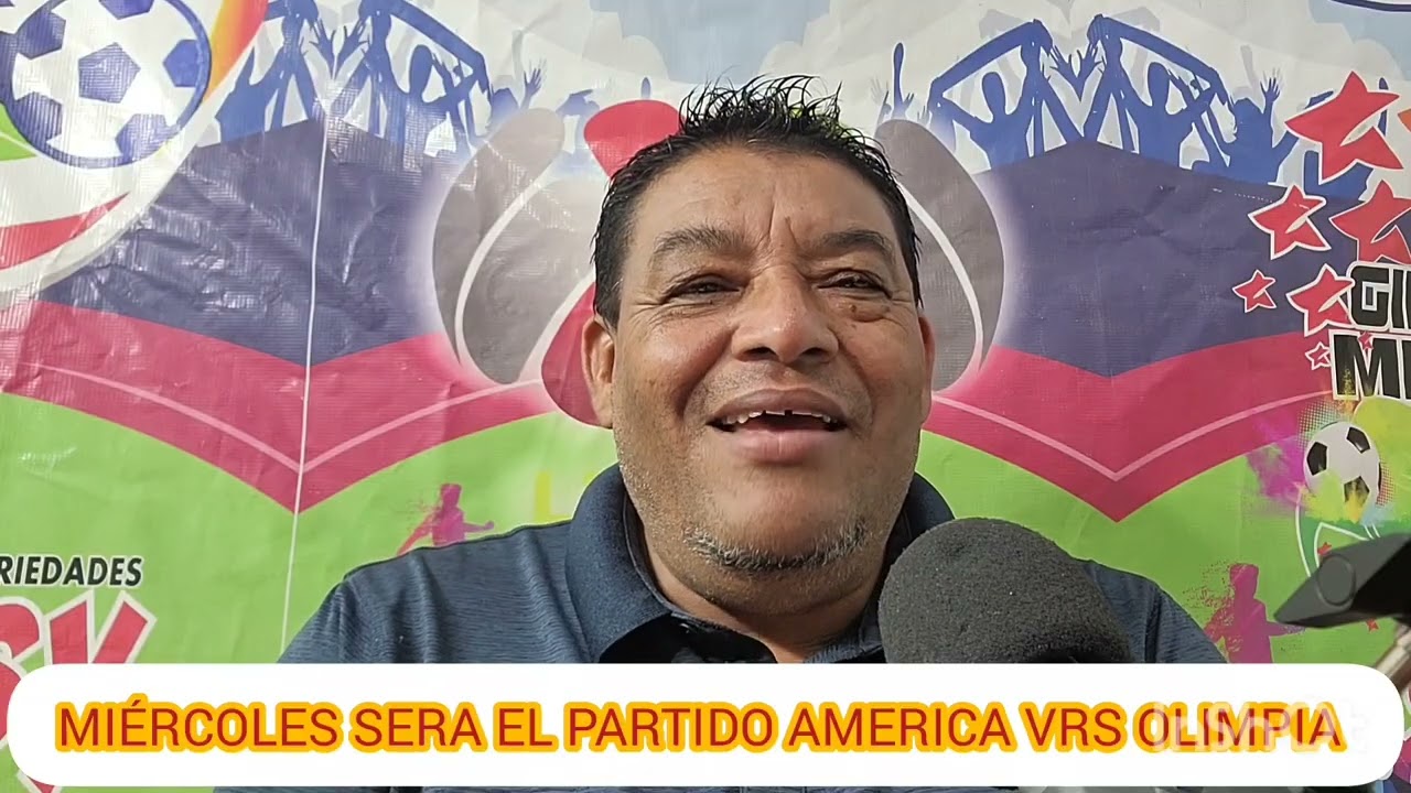 🔥OLIMPIA SALIÓ RUMBO A MÉXICO PENSANDO EN LA REMONTADA EL TORO SE ENCARGARA DE ELIMINAR AL AMERICA 🔥