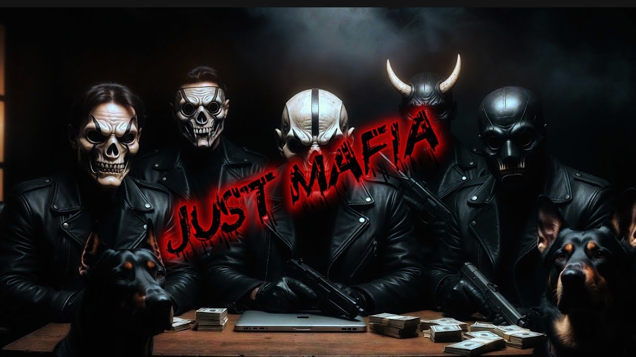 Russian Balkan Powerful Deep EDM Mafia Remix | Feel Like A Gangster