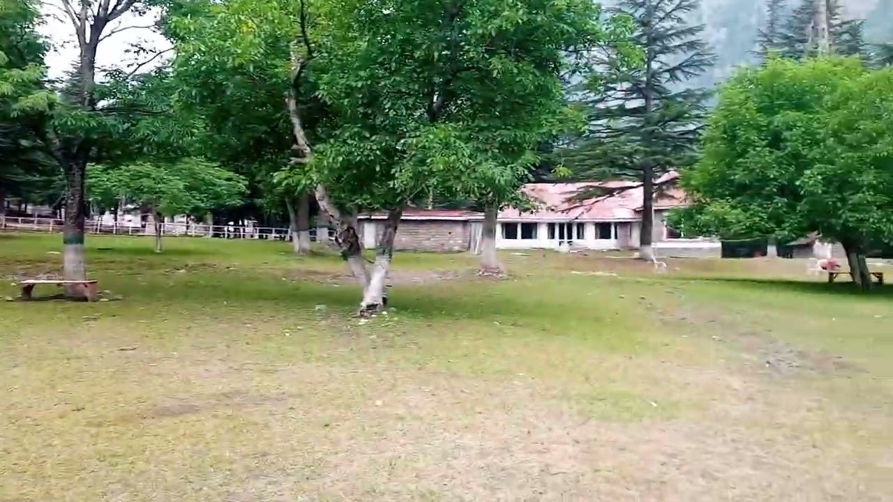 ptdc motel naran
