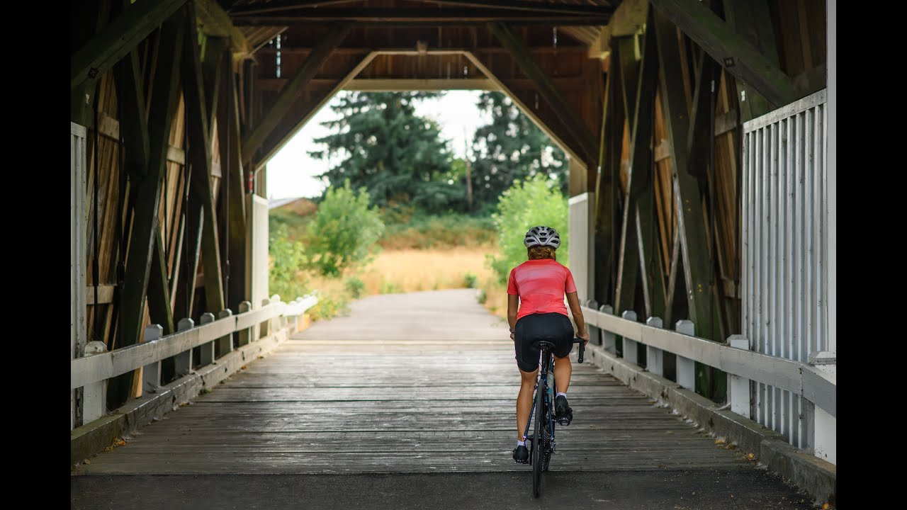 Relocate to Corvallis, Oregon!