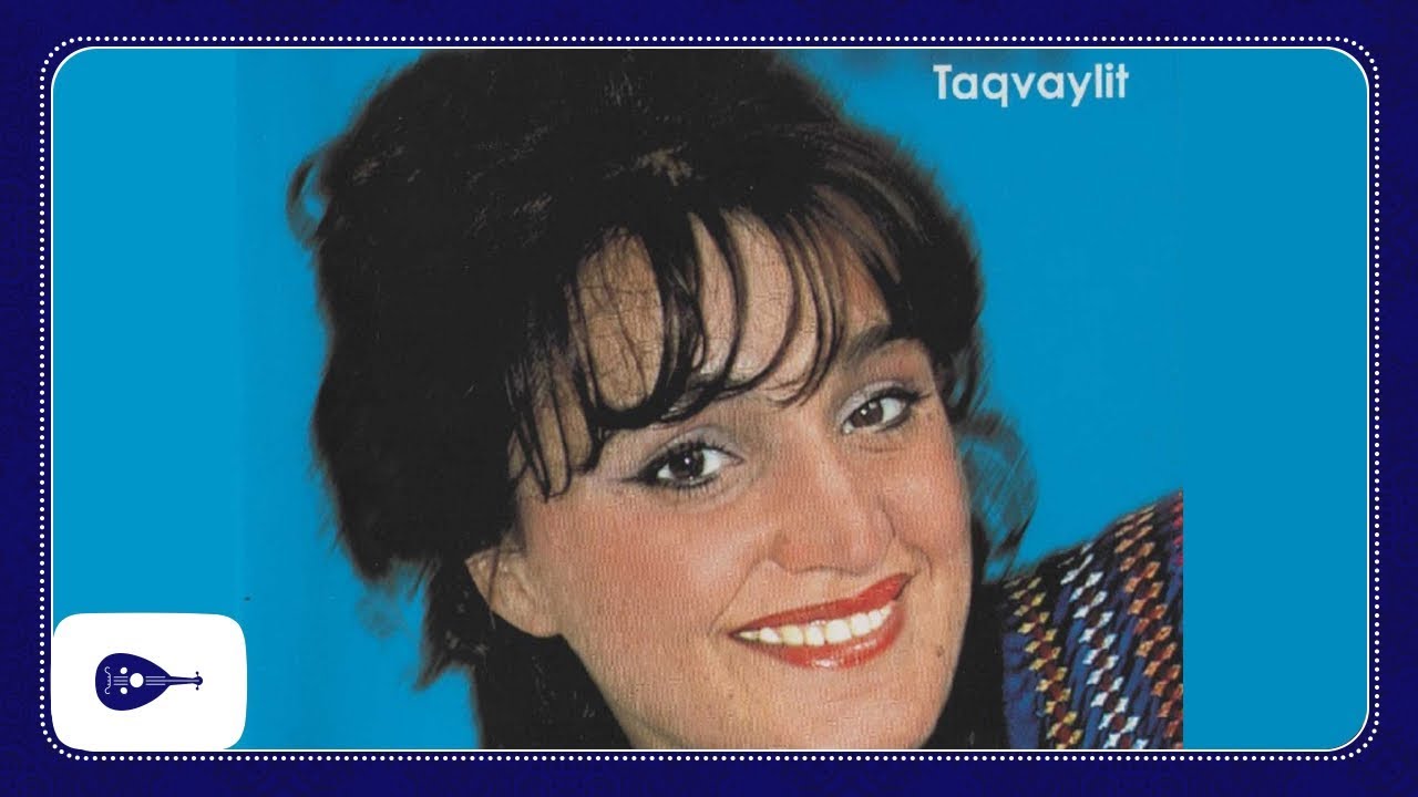 Malika Yami - Taqvaylit