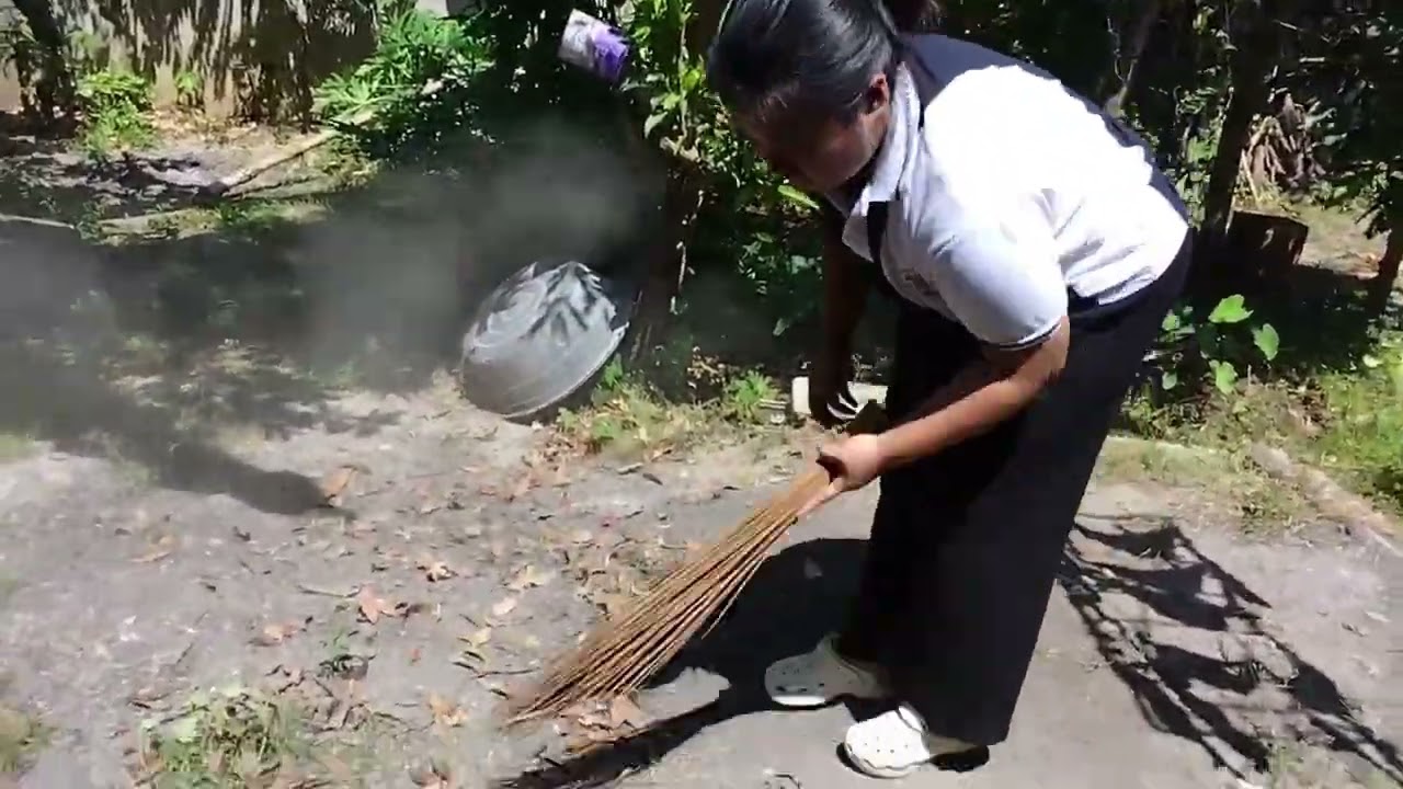 Tree Planting remedy for SLP | Hart Gammad