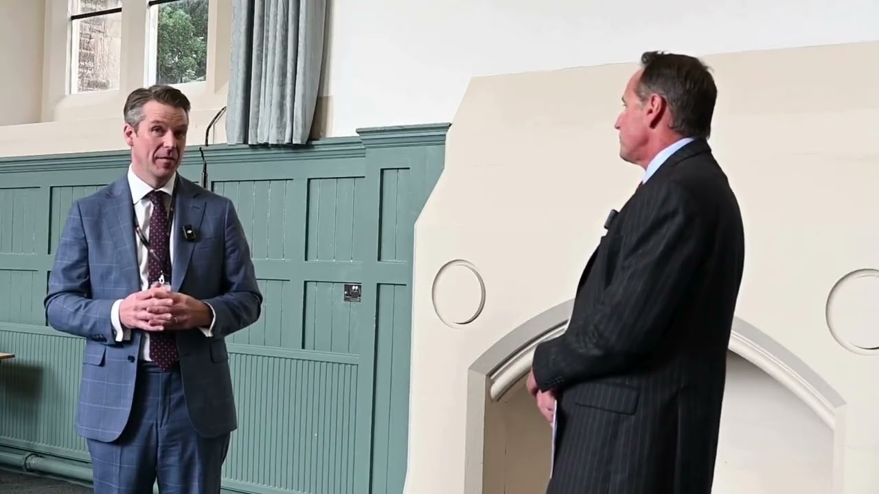 Inside the Gates - Jol Woodard