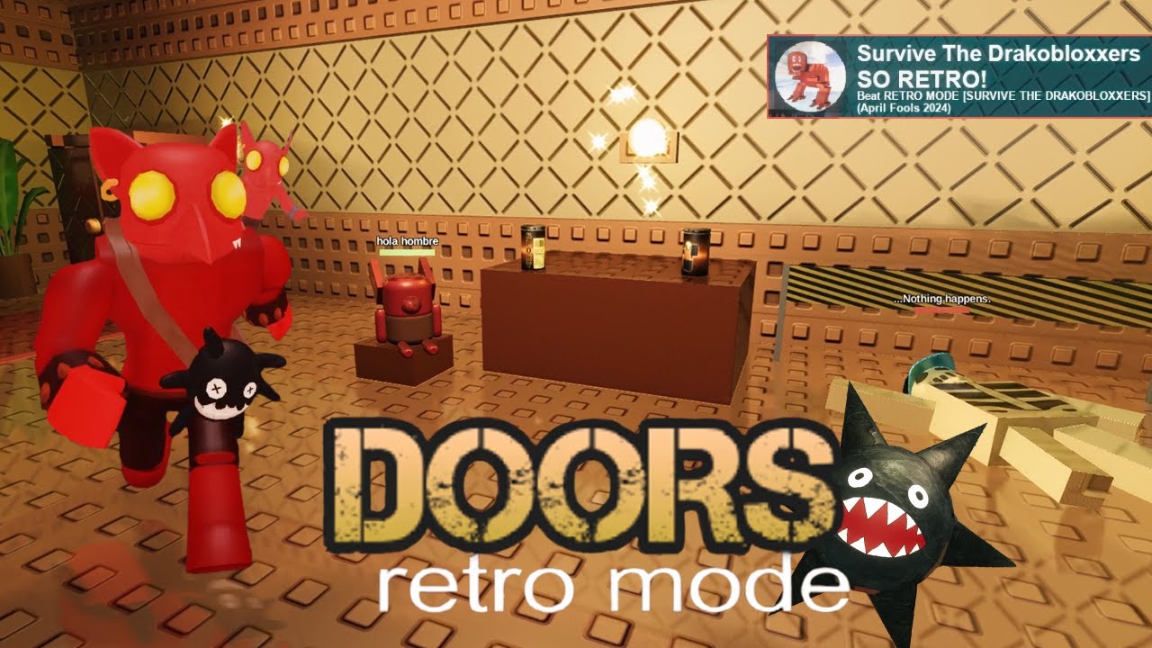 DOORS 