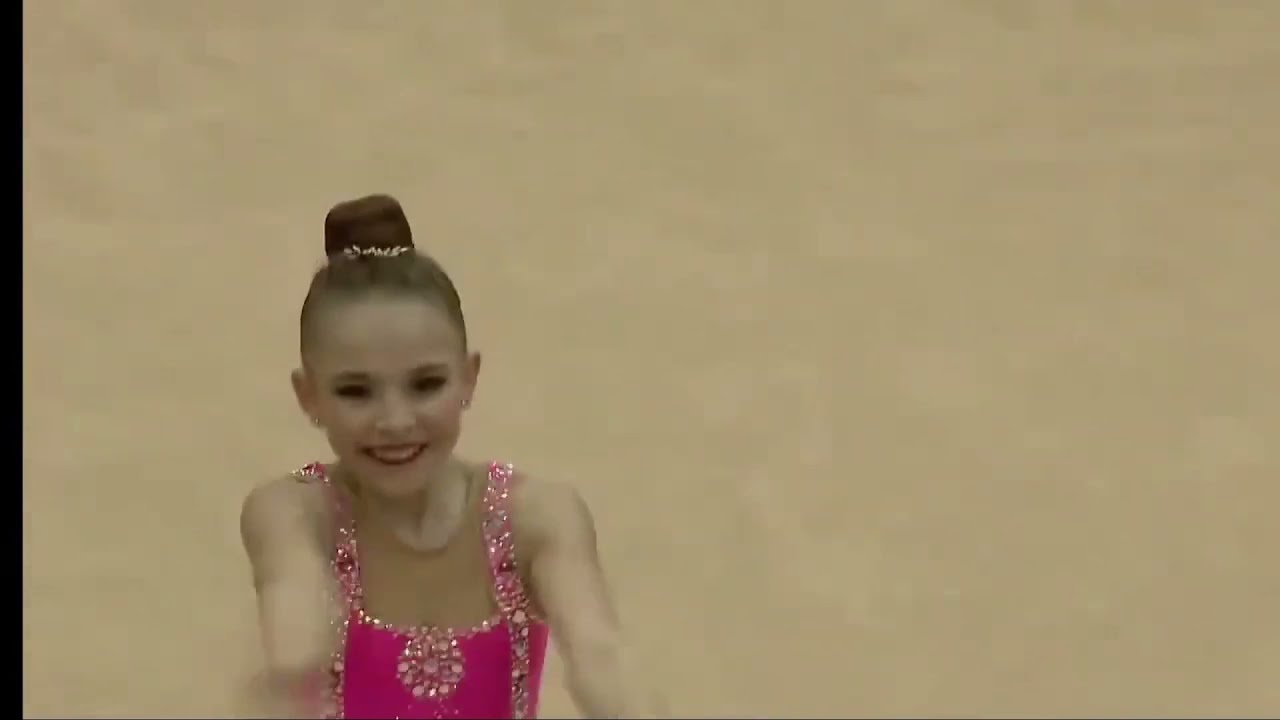 Stiliana Nikolova, clubs, Etar, National Championship RG Elit AA, 15.05.2021