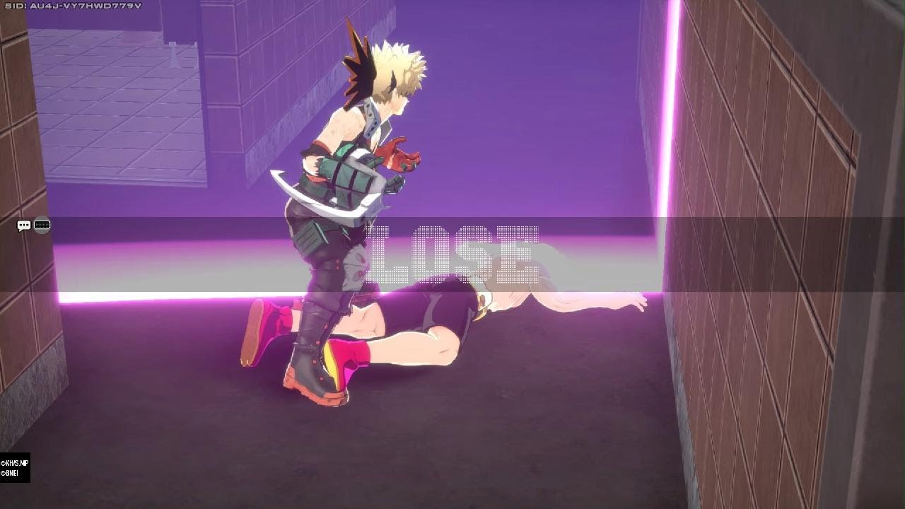Give me my gamma
