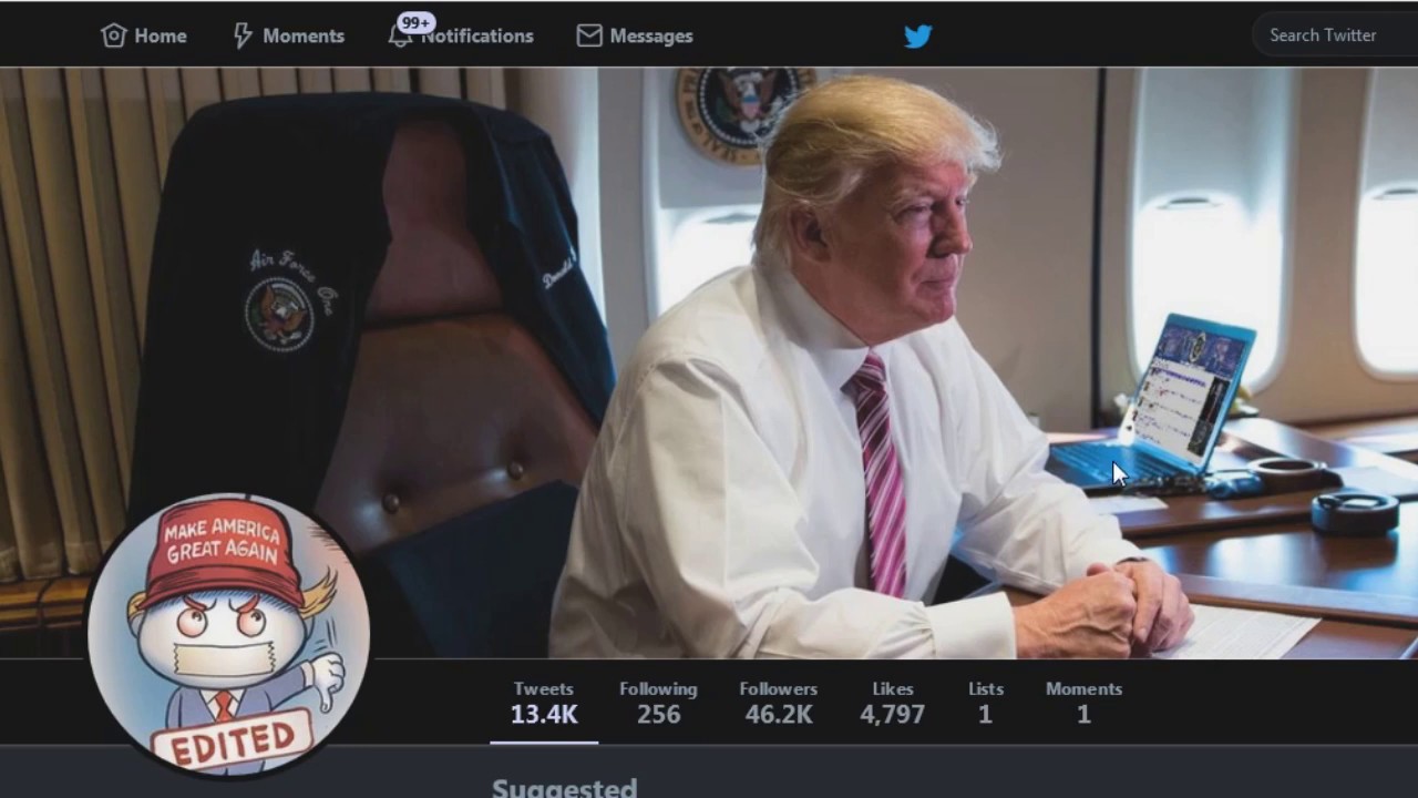 Reddit Quarantined The_Donald and Threatened it's Moderators
