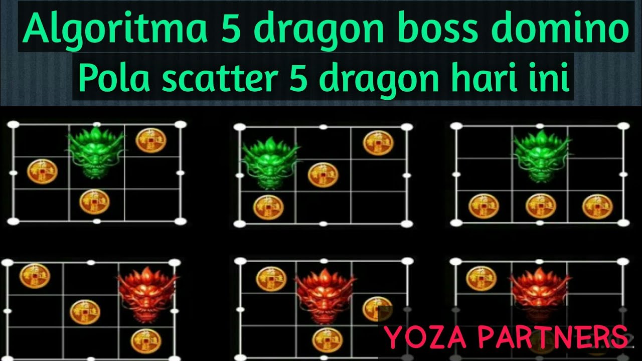 Jp dragon hari ini | Naganya banyak nyangkut part 31 