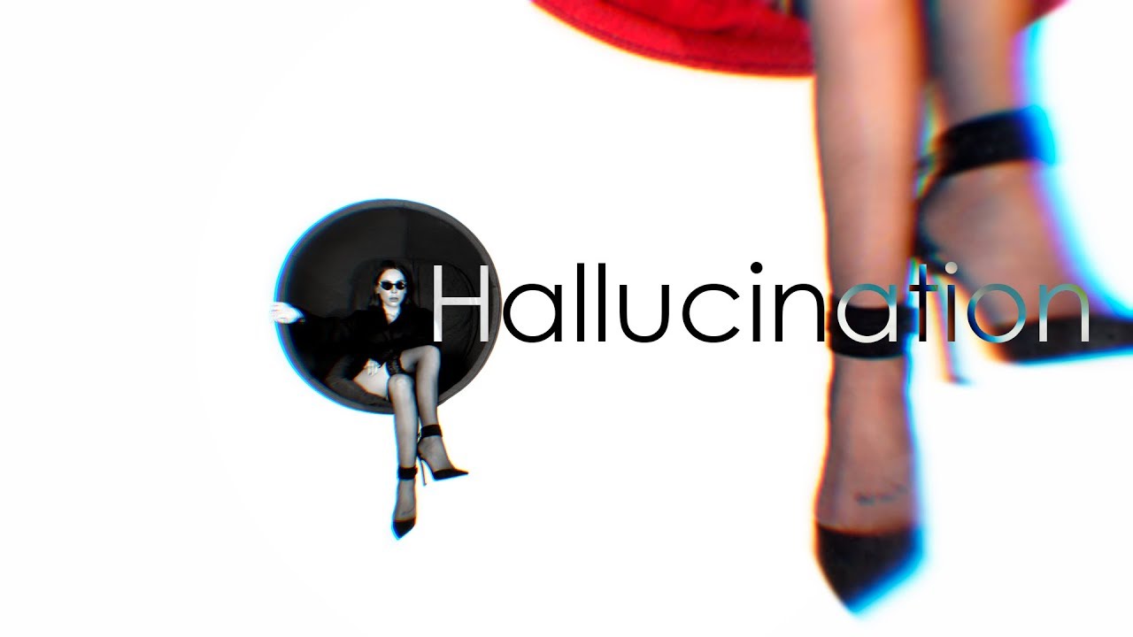 Pavel Svetlove & Oxana Yu  - Hallucination (Original Mix)