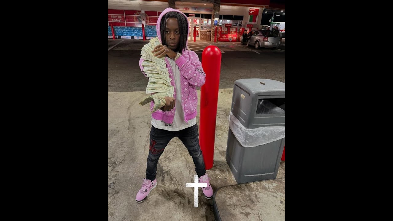 [FREE] TOPOPPGEN x RAQ BABY TYPE BEAT 
