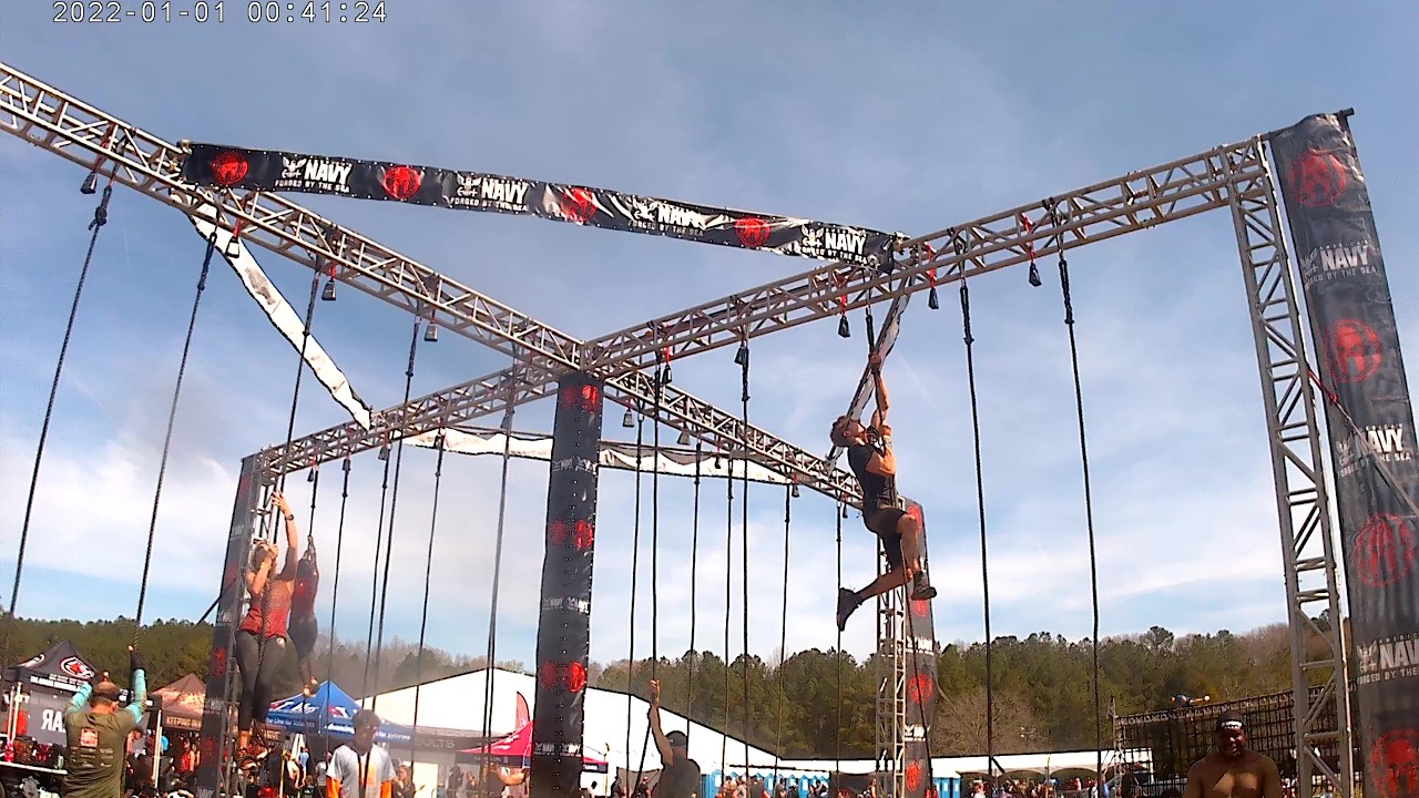 Spartan Race Atlanta Beast 2026