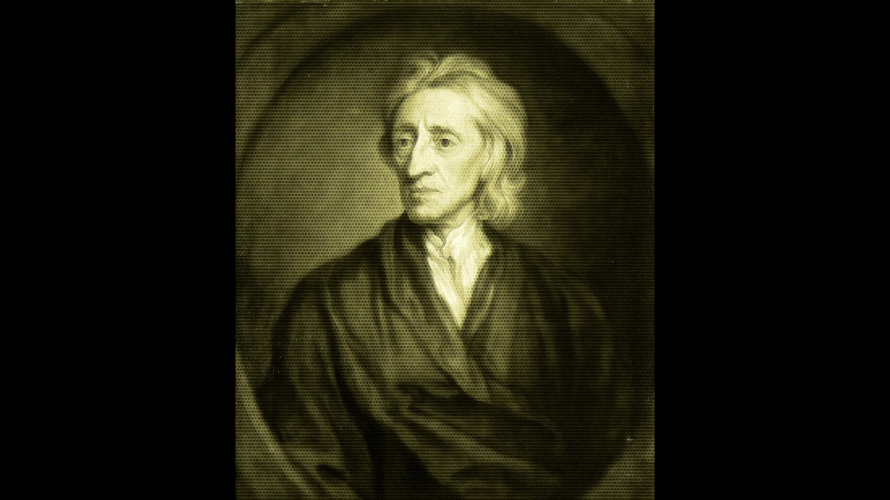 Locke, John.  Segundo tratado sobre el gobierno civil    Capítulos 1, 2, 3, 7, 8, 9 y 19
