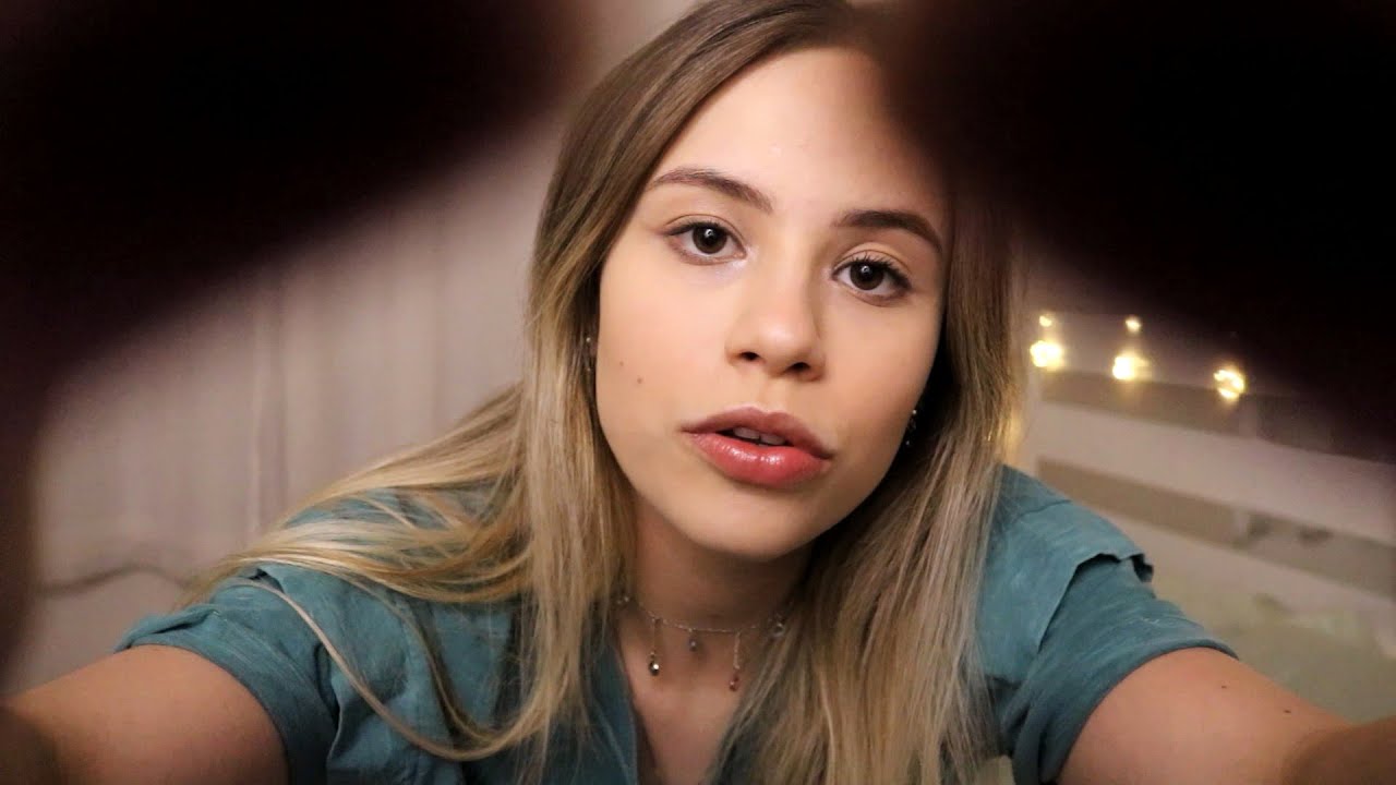 ASMR os MELHORES sons de BOCA
