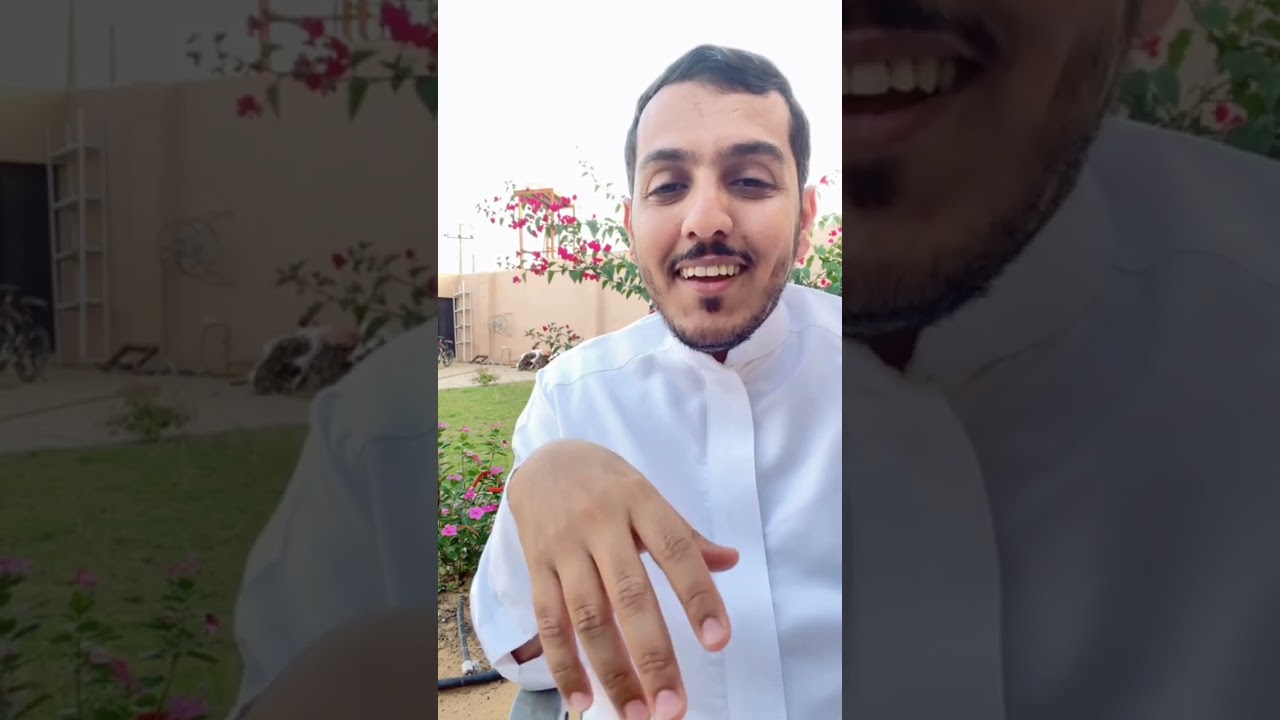 بنت العجوز و زواج المسيار... الراوي محمد حمد 