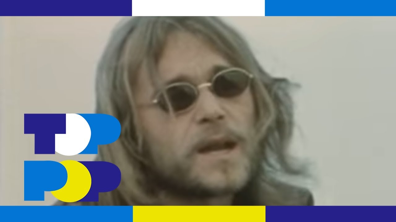 The Cats - If You'll Be My Woman  • TopPop