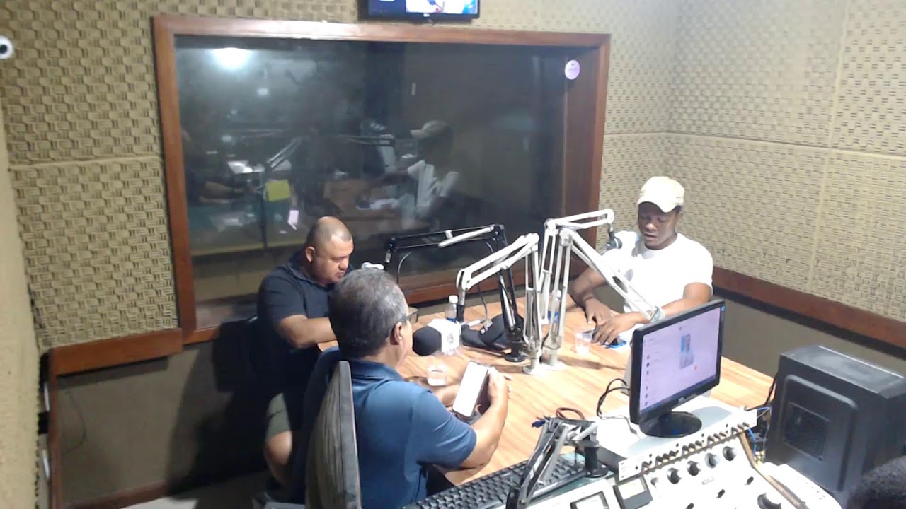 RÁDIO FM XIQUE-XIQUE 99,3 A NOSSA RÁDIO
