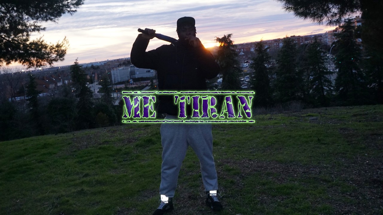 MeTiran🔫 Videoclip oficial