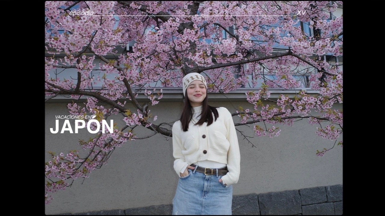 Emilia - #15 episodio Jap&oacute;n