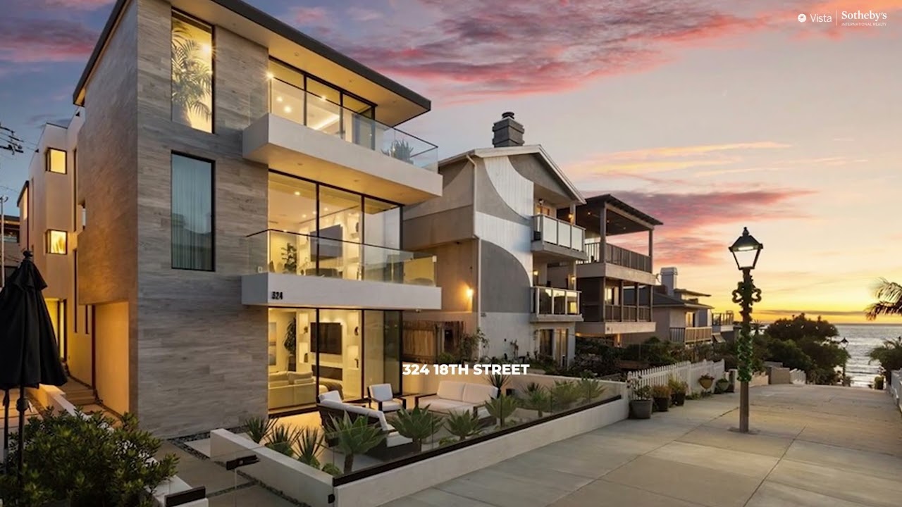 This Weekends Best Open Houses - South Bay