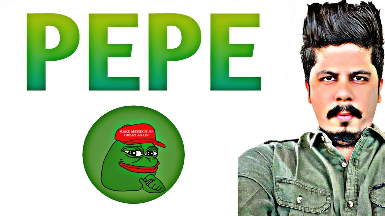 Pepe Update 