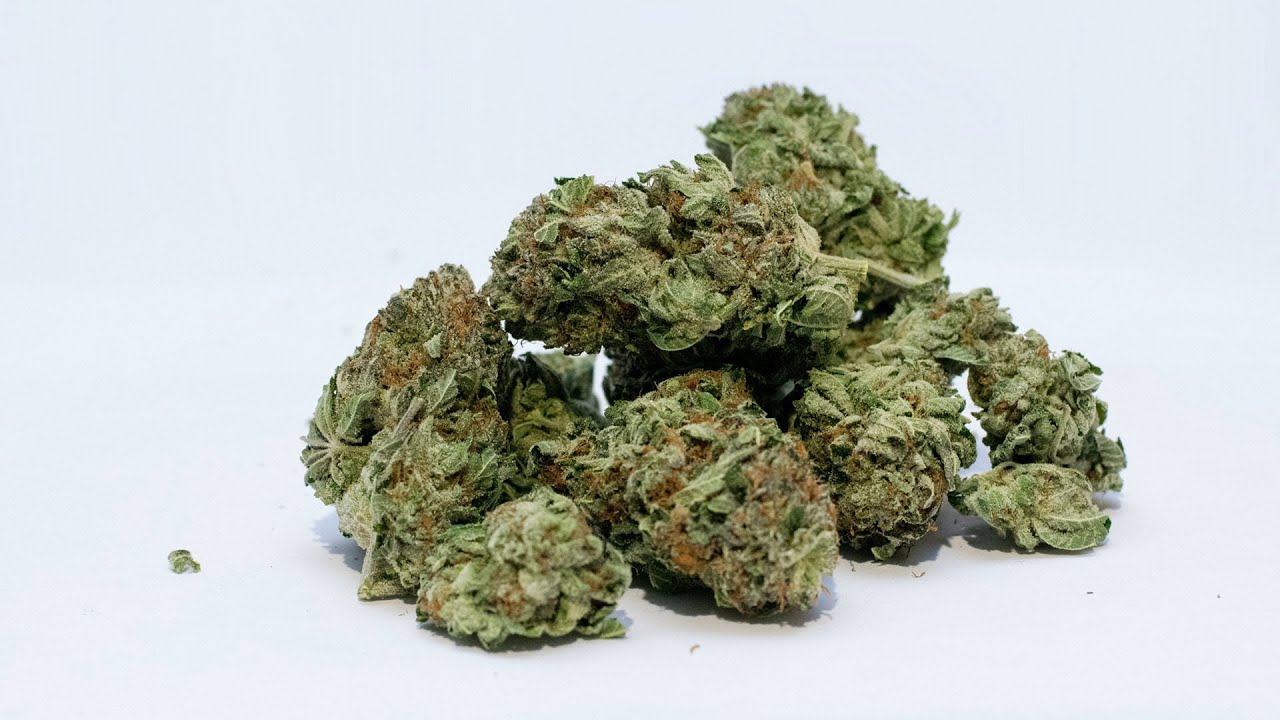 Top 10 Best Weed Strains In The World | CHADDO | marijuana, cannabis
