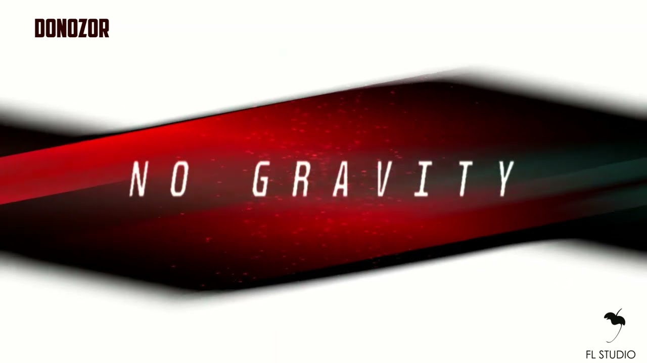 DONOZOR - NO GRAVITY 2024
