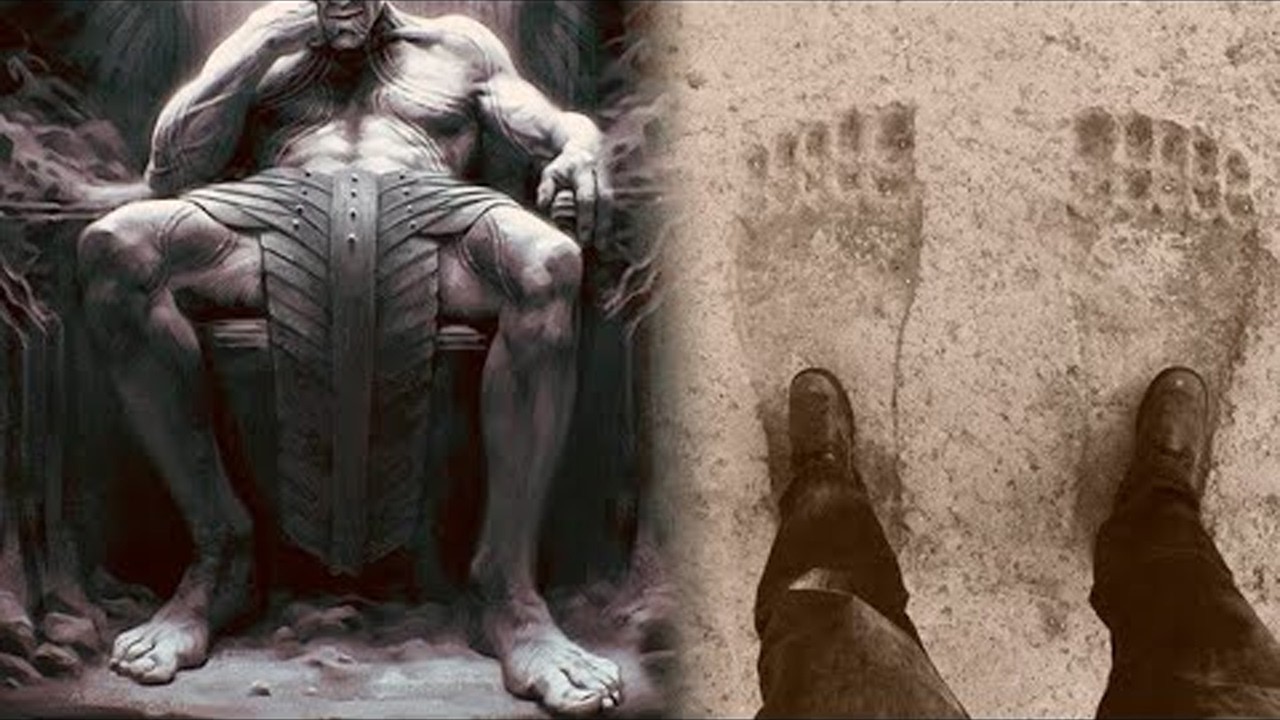 Die 12 mysteriösesten Orte, die Wissenschaftler immer noch nicht erklären können