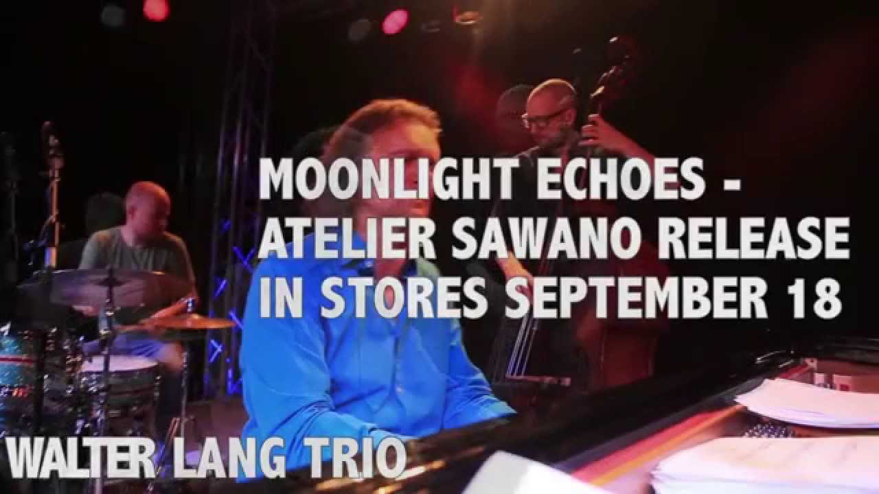 Walter Lang Trio Teaser Walter
