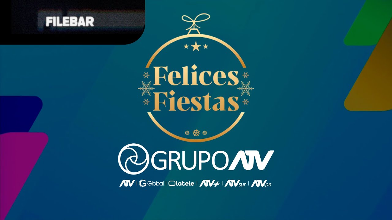 Grupo ATV - Bug en Pantalla Especial - 