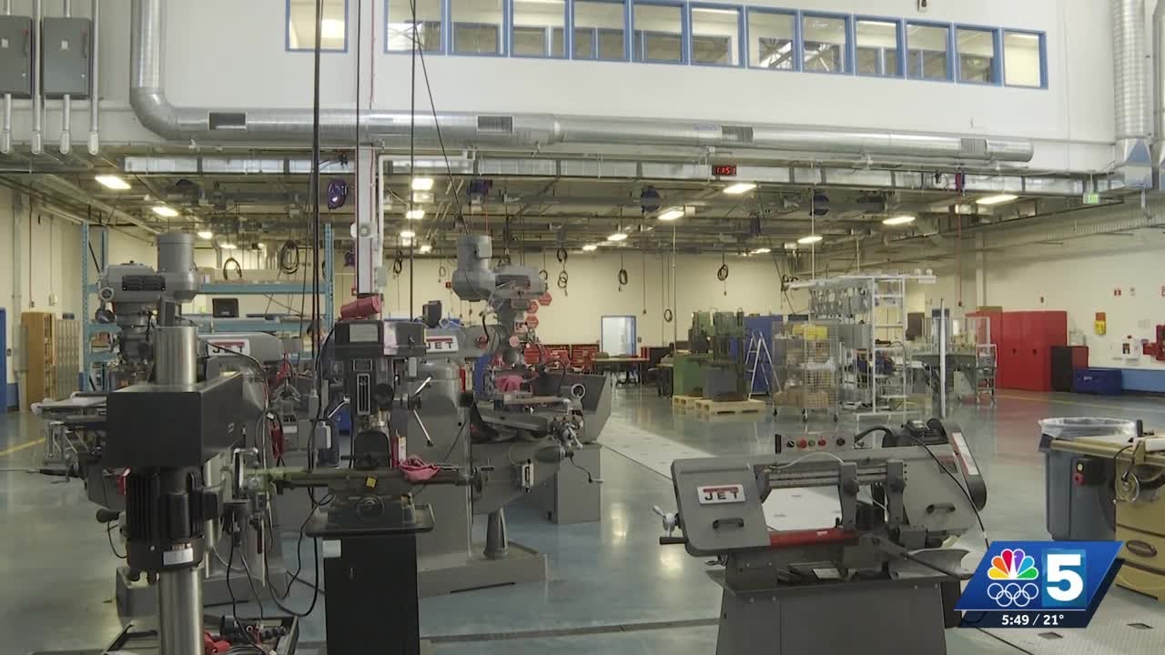 North Country program receives $350,000 grant to train employees in the community