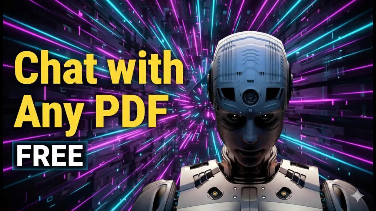 Общайтесь с любым PDF-файлом мгновенно с помощью Grok AI.