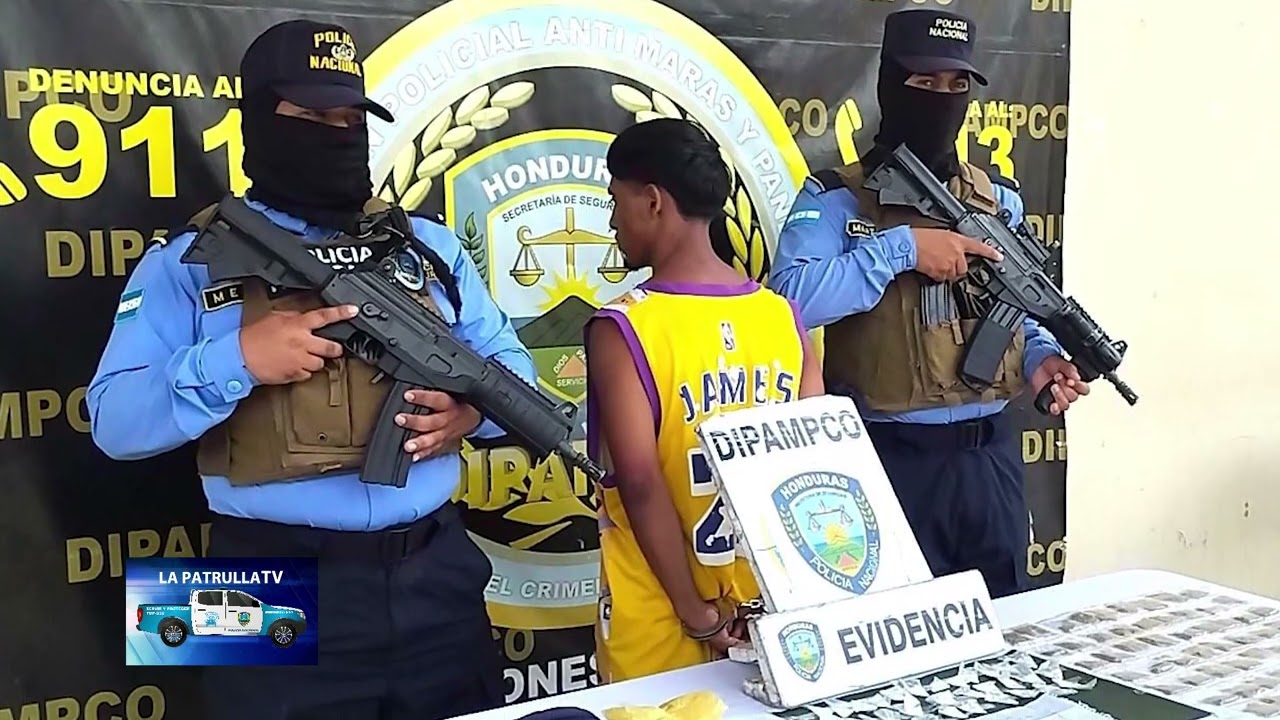 RESUMEN DE DIPAMPCO