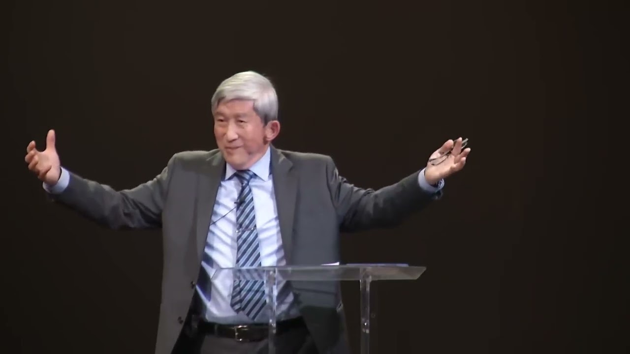 2025年12月14日 SVCA教会：祂使人夜间歌唱 于宏洁