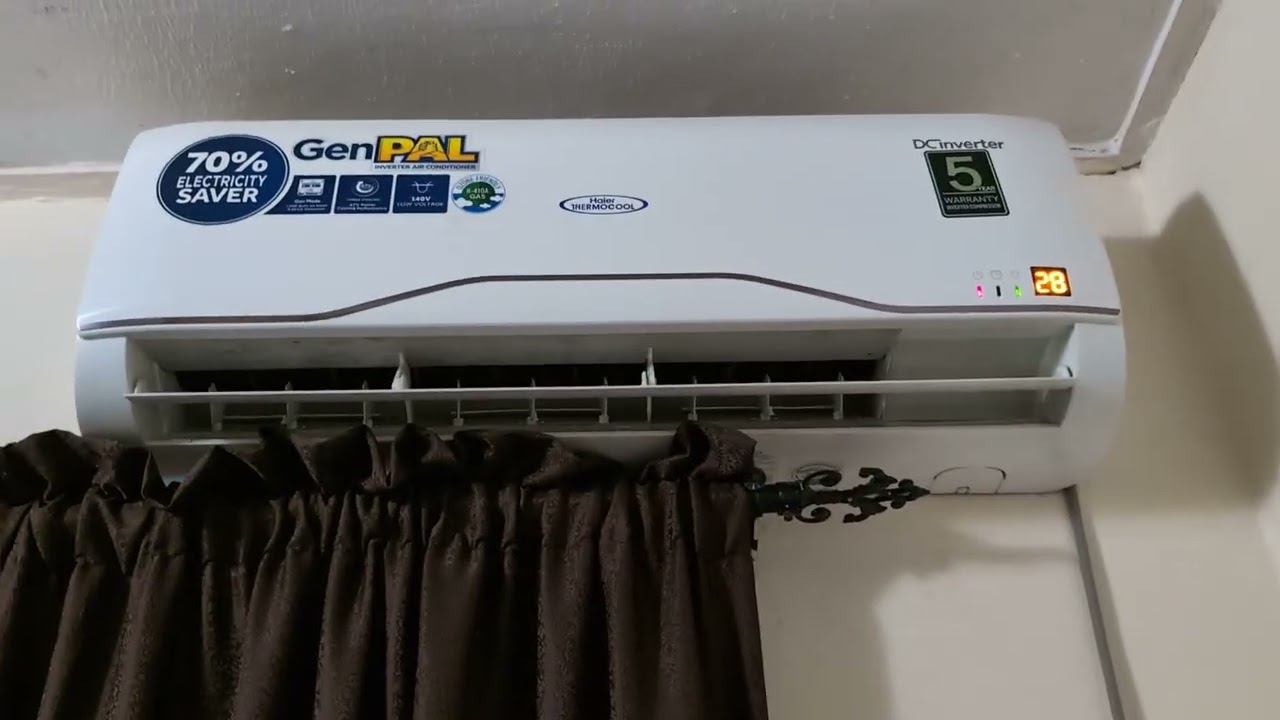 Inverter AC vs Regular AC: What They Don’t Tell You! | Real Power Test & Cost Breakdown