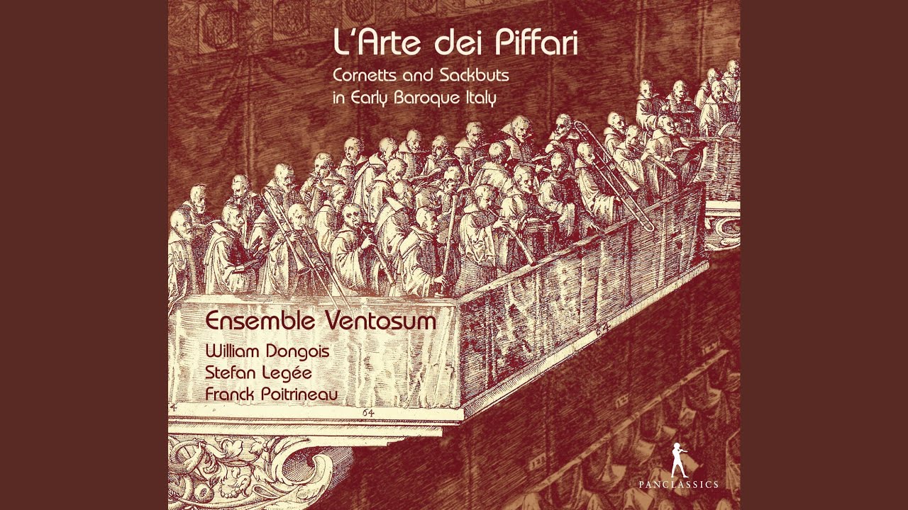 Concerti ecclesiastici: O doctor optime