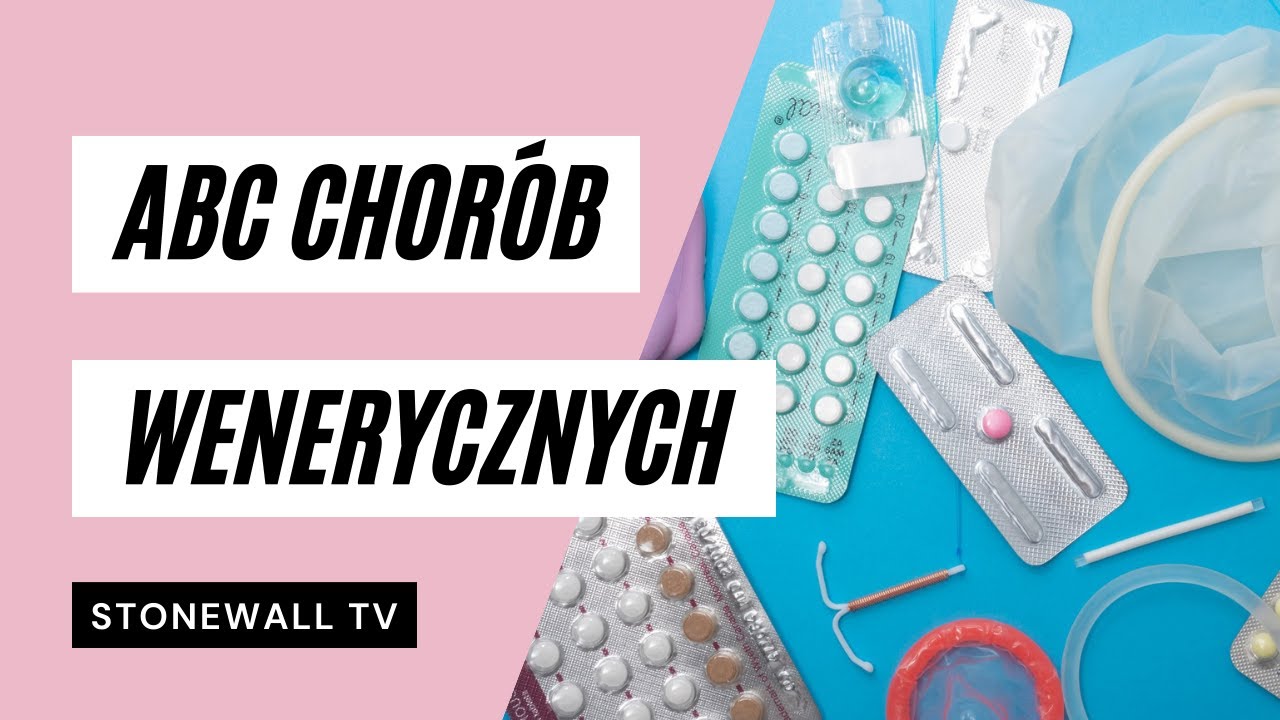 ABC chorób wenerycznych