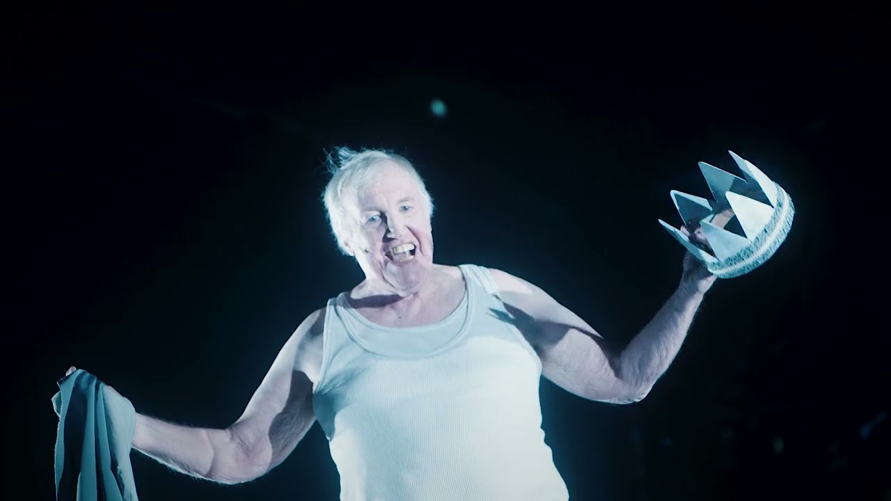 Peer Gynt — von Henrik Ibsen — Trailer