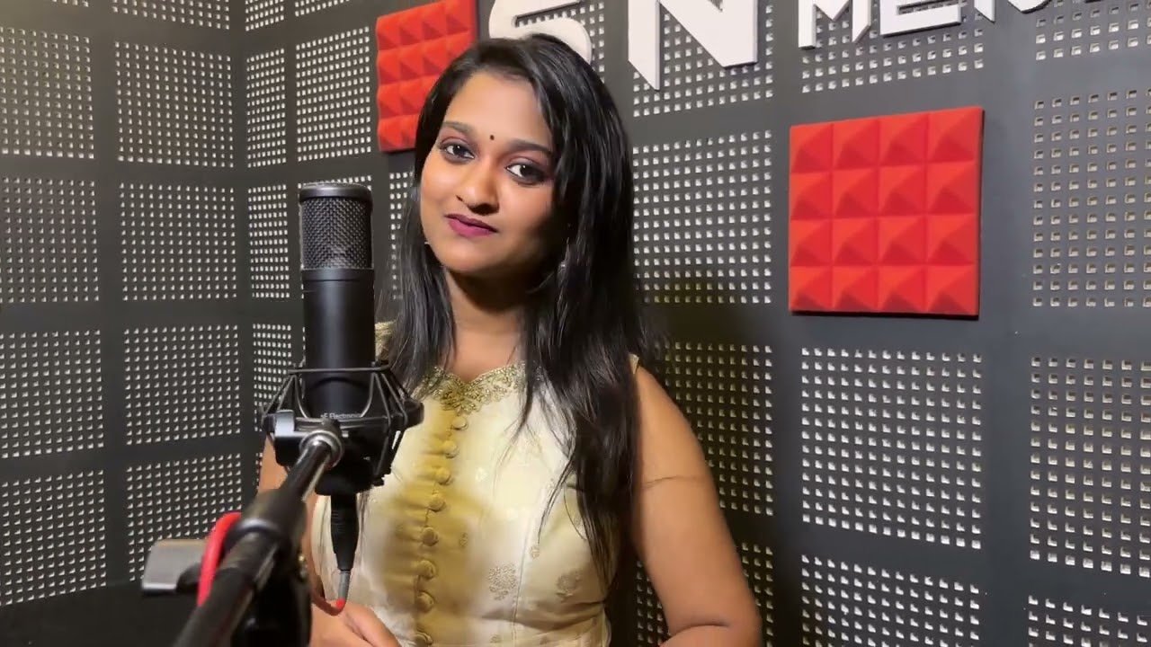 Hume Tumse Pyaar Kitna| Cover Version| Sruthi Benny| Kishore Kumar|#youtube |#love |#coversong 