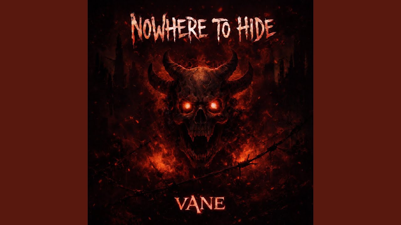 Nowhere to Hide