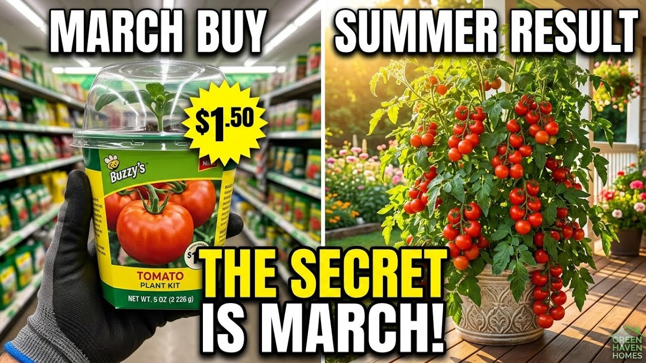 10 Things You SHOULD Be Buying at Dollar Tree in March 2026