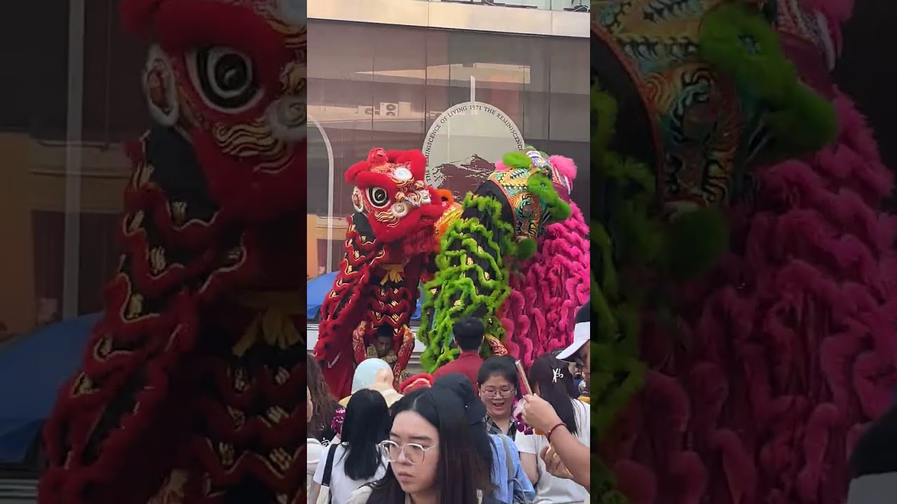 Full video of performance at Thao Maha Brahma ศาลท้าวมหาพรหมเอราวัณ Bangkok, Thailand