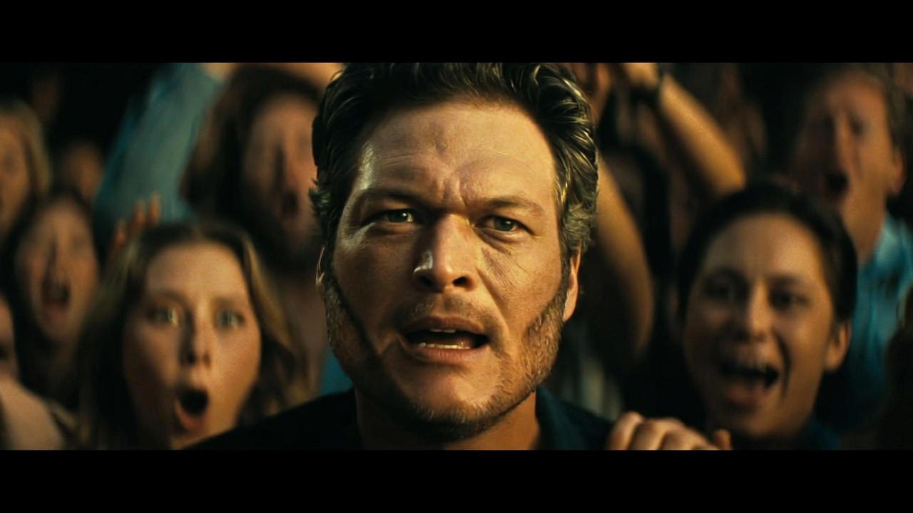 Blake Shelton Shocked Everyone Today — The Internet Can’t Stop Talking!