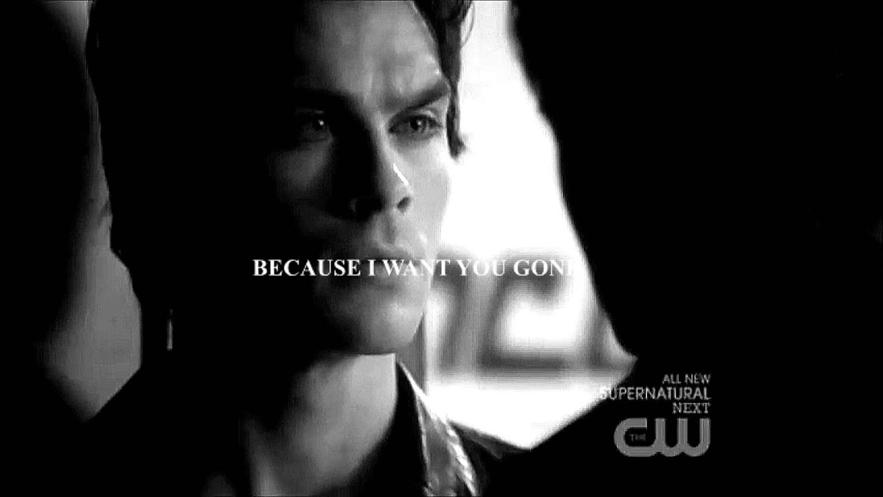 Damon + Stefan - "... your brother, your family " (+7x15)