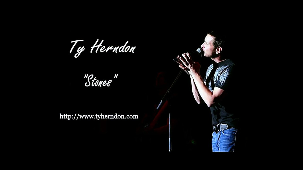 Ty Herndon - 