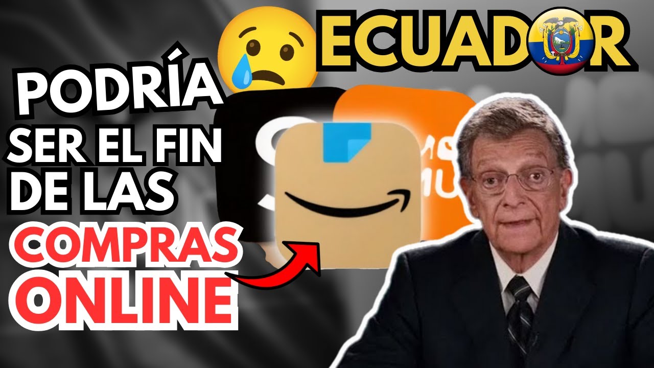 Amazon y Temu cobran el arancel de $20 para Ecuador 2025 🇪🇨 AliExpress deja de enviar 4x4 #ecuador