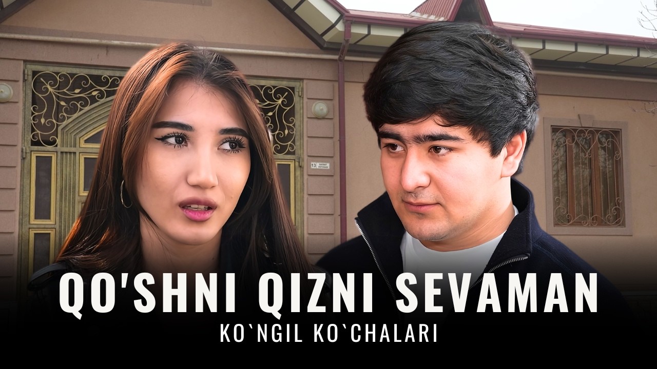 MENI SEVASANMI? Ko`ngil ko`chalari, 130-son